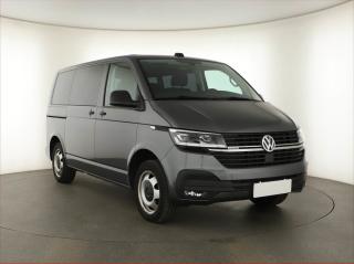 Volkswagen Transporter 2.0 TDI, Bus, 8Mst, R, 1Maj