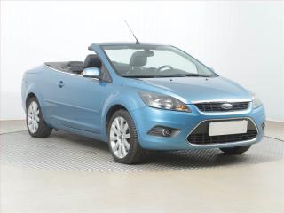 Ford Focus 2.0 16V, Tempomat