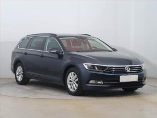 Volkswagen Passat Comfortline 2.0 TDI, Automat