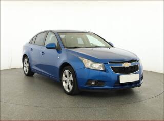 Chevrolet Cruze 1.8 i 16V, Park.�senzory