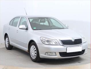 �koda Octavia 2.0 TDI, po STK, slu�n� stav