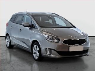 Kia Carens 2.0 GDI, Tempomat