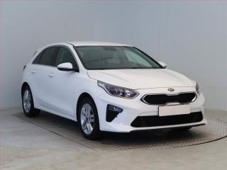 Kia Ceed Exclusive 1.4 CVVT, R,2.maj