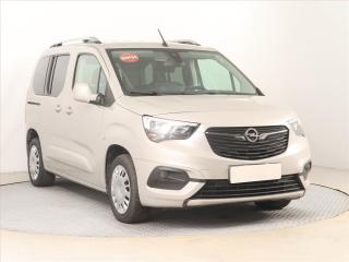 Opel Combo 1.2 Turbo, 5Mst, R, DPH