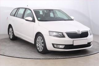 koda Octavia Ambition 1.6 TDI, Serv.kniha
