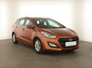 Hyundai i30 1.6 GDI, Automat, Serv.kniha