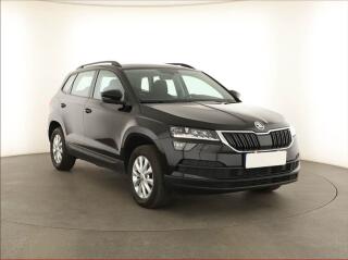 �koda Karoq 1.5 TSI, Automat, Navi