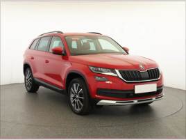 koda Kodiaq Scout 2.0 TDI