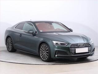 Audi A5 2.0 TFSI, STK05/26