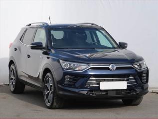 SsangYong Korando Style 1.5 T-GDI, R, 2021