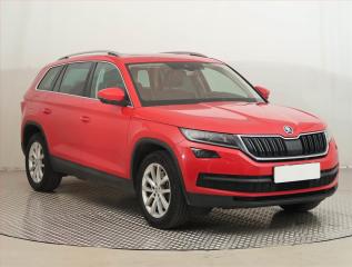 koda Kodiaq 2.0 TSI
