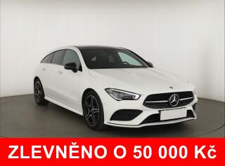 Mercedes-Benz CLA 220 d 4MATIC, �R, 1.MAJ, 4X4