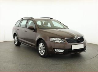 �koda Octavia Elegance 1.8 TSI, Tempomat