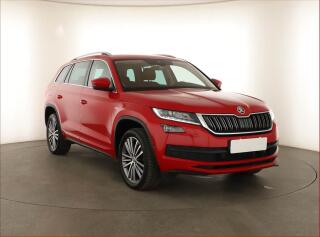 �koda Kodiaq Laurin&Klement 2.0 TDI