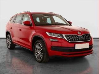 �koda Kodiaq Laurin&Klement 2.0 TDI