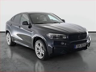 BMW X6 xDrive40d
