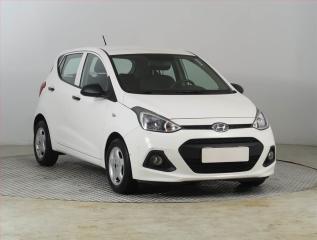 Hyundai i10 1.0