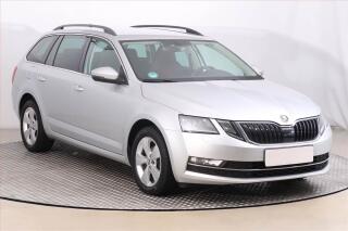�koda Octavia Style 1.6 TDI, Automat