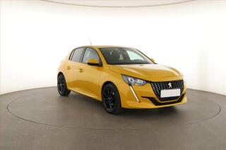 Peugeot 208 1.2 PureTech, �R,1.maj