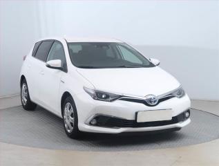 Toyota Auris Hybrid, Automat, Tempomat