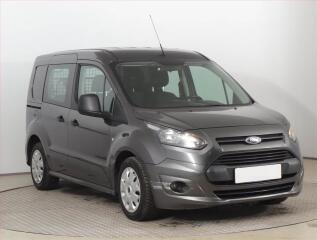Ford Transit Connect 1.6 TDCi, 5M�st, �R