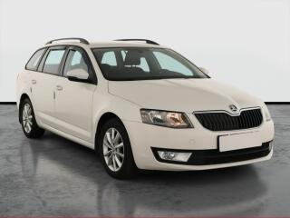 �koda Octavia 1.6 TDI, Tempomat
