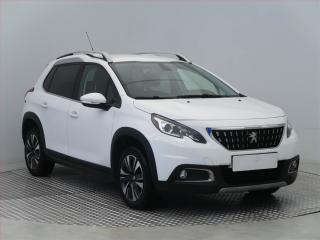 Peugeot 2008 1.2 PureTech, R,1.maj