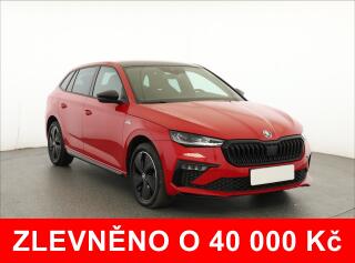 �koda Scala Monte Carlo 1.0 TSI, �R, DPH