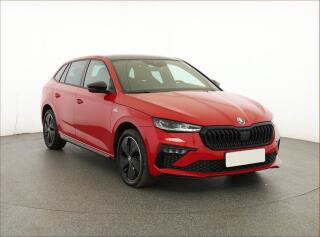 �koda Scala Monte Carlo 1.0 TSI, �R, DPH