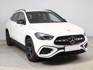 Mercedes-Benz GLA 250 e