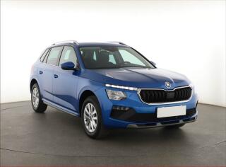 �koda Kamiq 1.0 TSI, TOP SELECTION