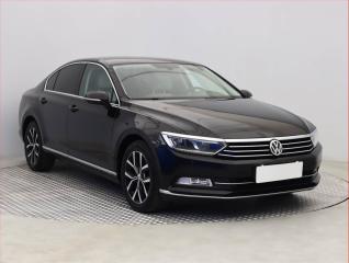 Volkswagen Passat Highline 2.0 TDI, Automat