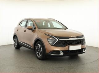Kia Sportage 1.6 T-GDI MHEV, R, AUTOMAT