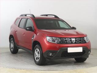 Dacia Duster 1.0 TCe, Serv.kniha, Tempomat