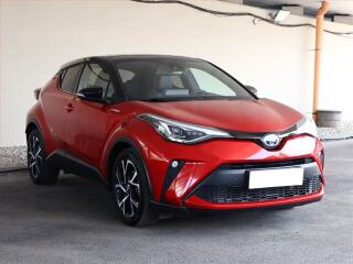 Toyota C-HR 2.0 Hybrid