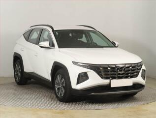 Hyundai Tucson 1.6 T-GDI