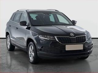�koda Karoq Style 1.5 TSI