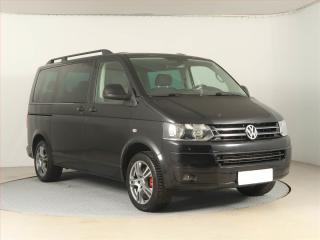 Volkswagen Multivan Comfortline 2.0 TDI 4Motion