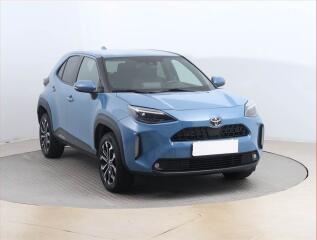 Toyota Yaris Cross 1.5 VVT-i
