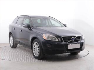 Volvo XC60 D5, 4X4, Navi, Tempomat