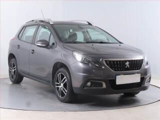 Peugeot 2008 Active 1.2 PureTech, �R,1.maj