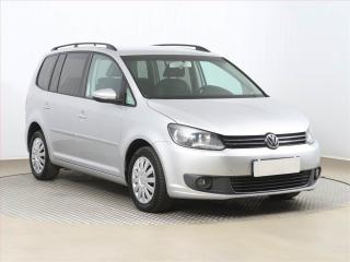 Volkswagen Touran 2.0 TDI, Tempomat