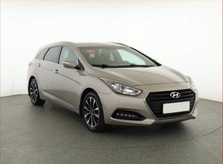 Hyundai i40 1.7 CRDi, Serv.kniha, Navi
