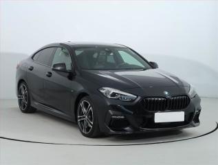 BMW 218d Gran Coup