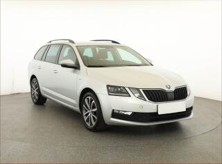 �koda Octavia Style 1.6 TDI, Serv.kniha