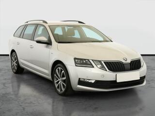 �koda Octavia Style 1.6 TDI, Serv.kniha