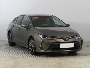 Toyota Corolla Style 1.5 VVT-i, R, DPH