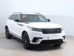 Land Rover Range Rover Velar D300, DPH,210KW