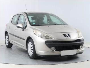 Peugeot 207 1.4, Eko.zaplacen, Ta�n�