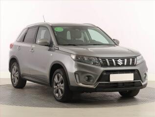 Suzuki Vitara GL + 1.4 BoosterJet
